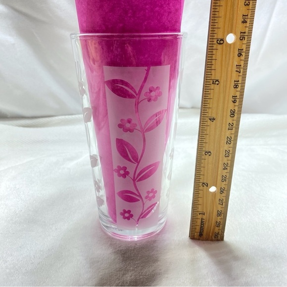 1 single vintage tumbler by Indonesia KIG in EUC - Picture 3 of 7